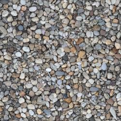 Seamless Gravel